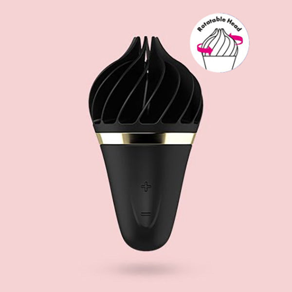 Satisfyer Layon - Sweet Temptation - Club X